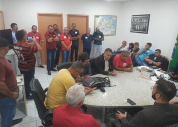 Greve de ônibus em Natal é anunciada para a próxima quarta-feira (19)