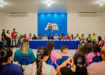 RN tem 100% de municípios aprovados para a Lei Paulo Gustavo