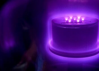 Processo inovador permite modificar peças metálicas para ter mais resistência à corrosão