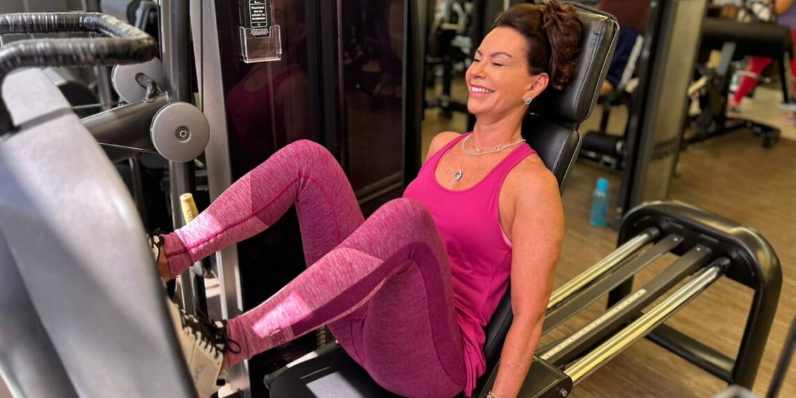 Dia dos Avós: a importância da prática de exercícios para uma vida ativa