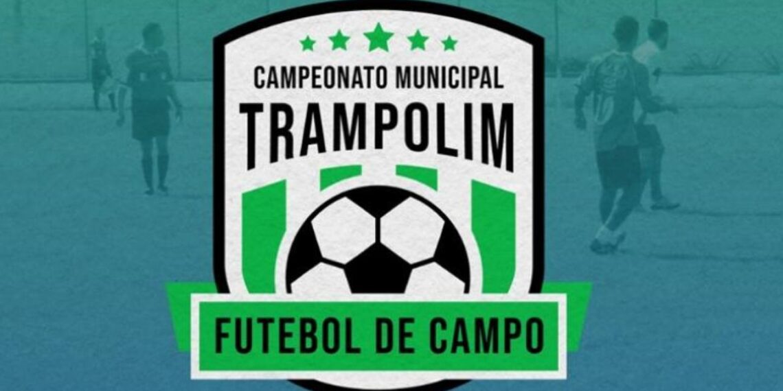 Campeonato Municipal de Futebol de Parnamirim: inscrições começam nesta segunda-feira, 10