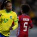 Brasil estreia na Copa do Mundo Feminina com goleada contra Panamá