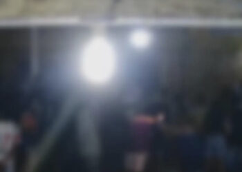 Militar reformado do Exército é morto a tiros em casa de shows na Zona Oeste de Natal