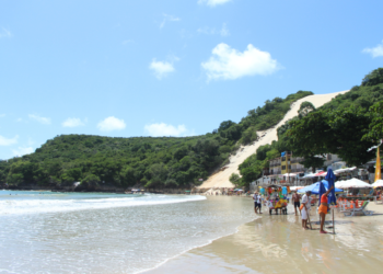 Idema promove reunião para tratar do processo da obra de Ponta Negra