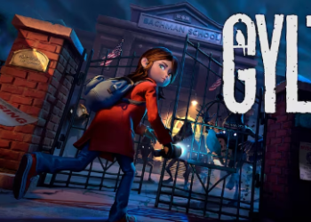 Análise: Gylt (Multi): uma jornada através da crueldade juvenil