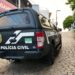 Polícia Civil prende suspeito por tráfico de drogas em Tibau