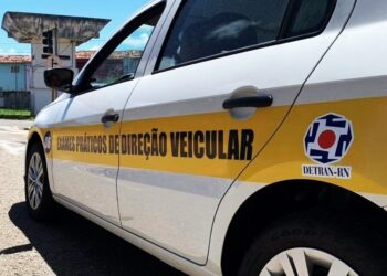 Detran-RN entra em greve por tempo indeterminado a partir de hoje (5)