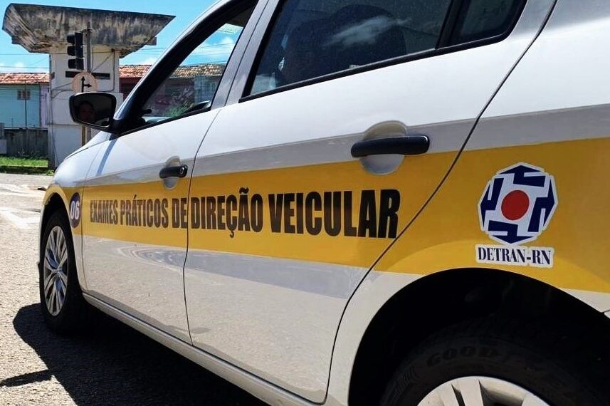 Detran-RN entra em greve por tempo indeterminado a partir de hoje (5)