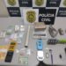 Polícia Civil deflagra nova fase da Operação “Parabellum” em Macaíba