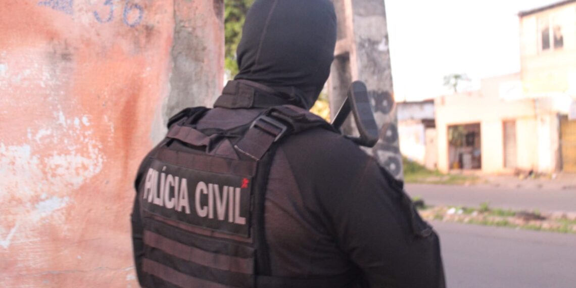 Polícia Civil prende mulher por homicídio em Mossoró