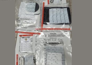 Polícia Civil deflagra operação contra pornografia infantojuvenil em Parnamirim