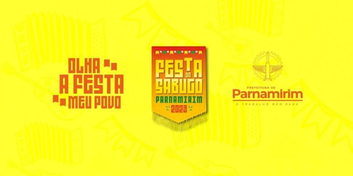 Parnamirim lança programação da maior Festa do Sabugo de sua história