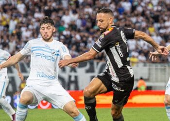 ABC deixa de ganhar dois pontos na abertura do returno