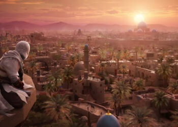 Assassin’s Creed Mirage (Multi) levará entre 20 e 30 horas para ser finalizado, revela produtor