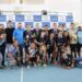 Macaíba conhece seus campeões de futsal das bases
