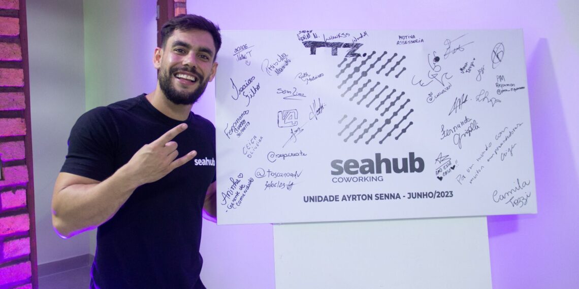 Coworking Potiguar abre mais duas unidades e se destaca no empreendedorismo do RN