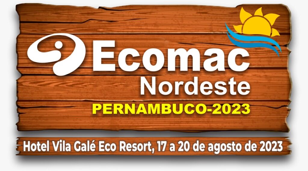 4º Ecomac Nordeste será em Pernambuco