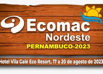 4º Ecomac Nordeste será em Pernambuco