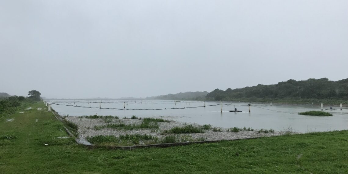 CAERN e Idema firmam acordo para regularizar operação de Estação de Tratamento de Esgotos na Rota do Sol