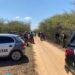 Corpo da adolescente Emilly é encontrado carbonizado em Patu