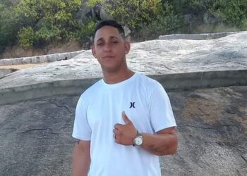 Suspeitos de morte durante festa em Currais Novos são detidos pela PM