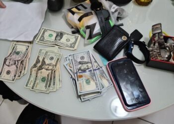 Operação do MPRN combate esquema de lavagem de dinheiro por meio de pirâmide financeira