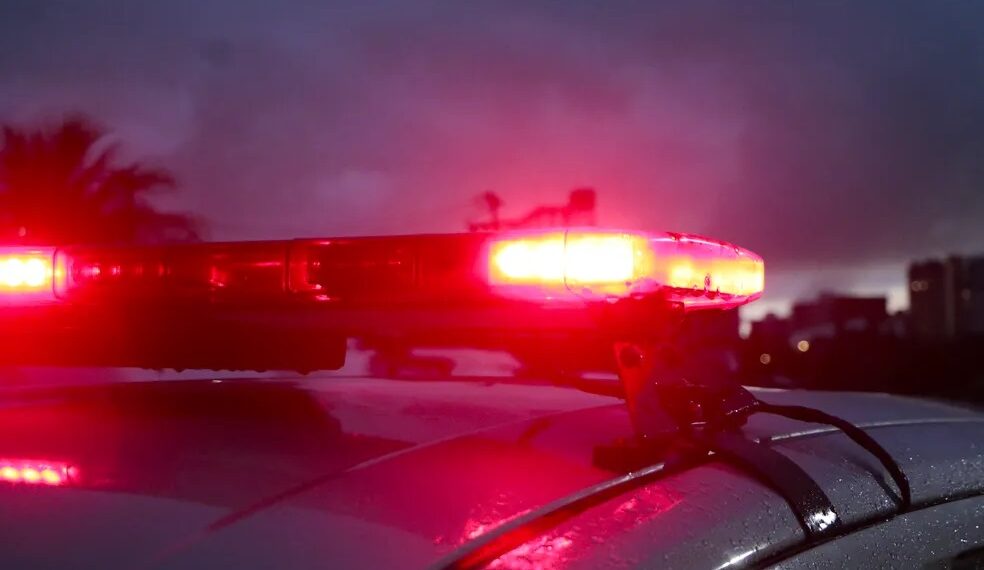 Motorista morre em colisão frontal entre carro e caminhão na BR-304 no RN