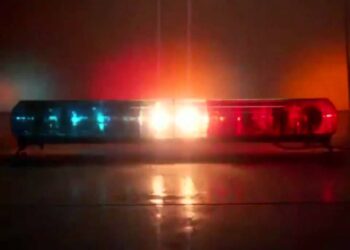 Homem é preso em Brasília por feminicídio no RN