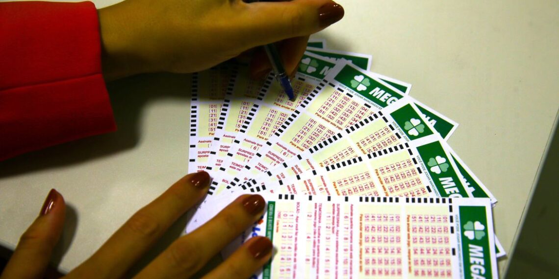 Mega-Sena sorteia nesta terça-feira prêmio estimado em R$ 70 milhões