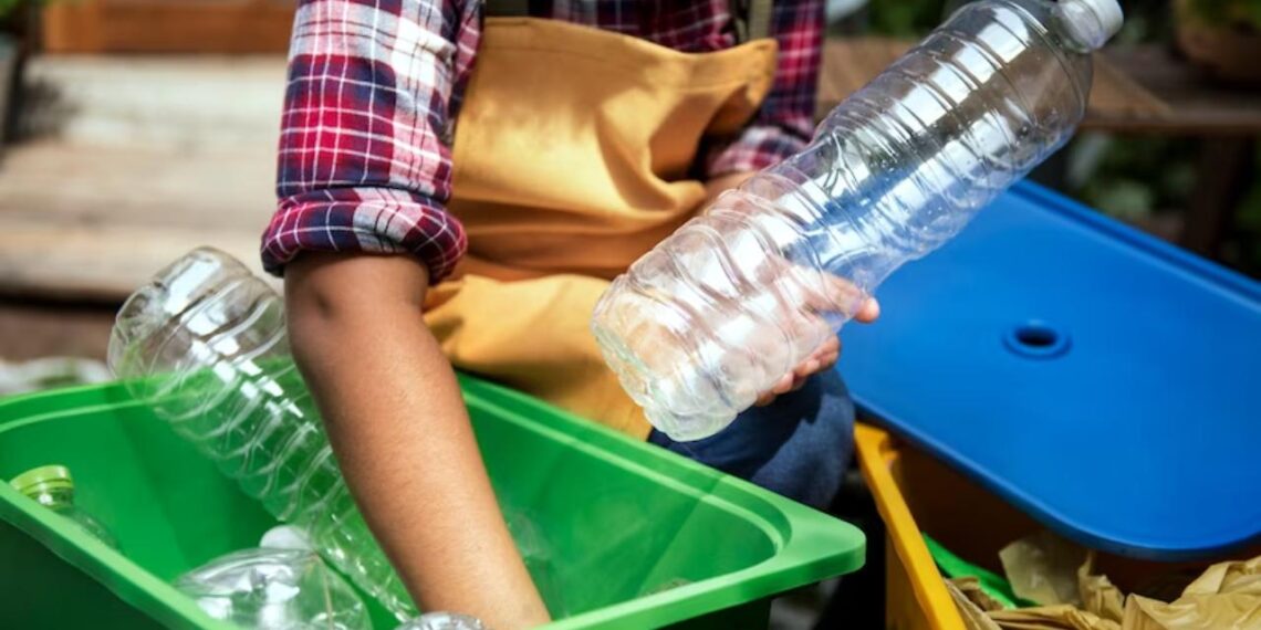 Parnamirim: cadastramento de catadores de material reciclável vai até o final desta semana