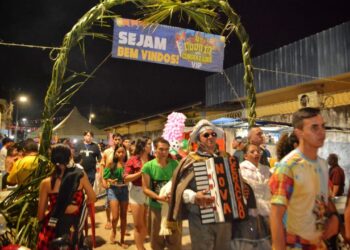Parnamirim: final de semana será repleto de quadrilhas e arraiás por toda a cidade