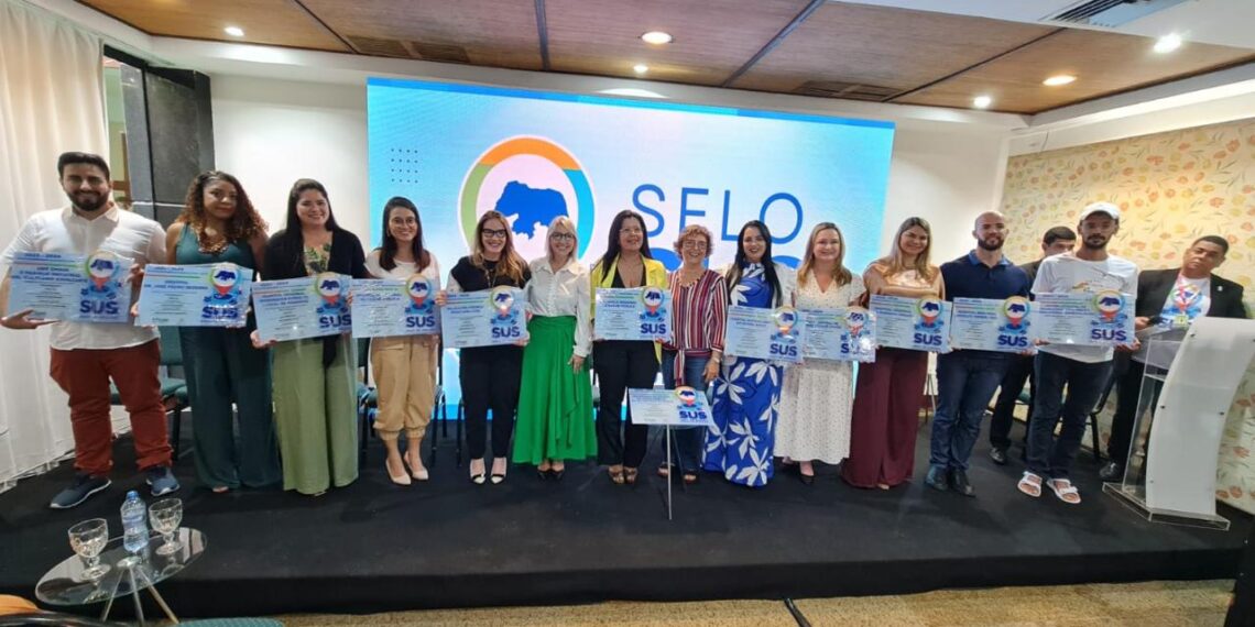 Parnamirim: Maternidade Divino Amor recebe certificação do selo “SUS Aqui Se Ensina”