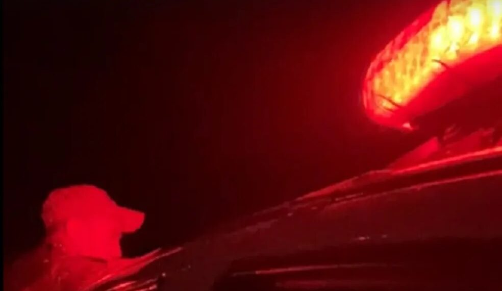 Morre guarda municipal baleado dentro de viatura no interior do RN