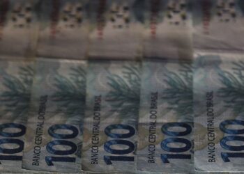 Mercado reduz previsão da inflação de 4,9% para 4,84% este ano