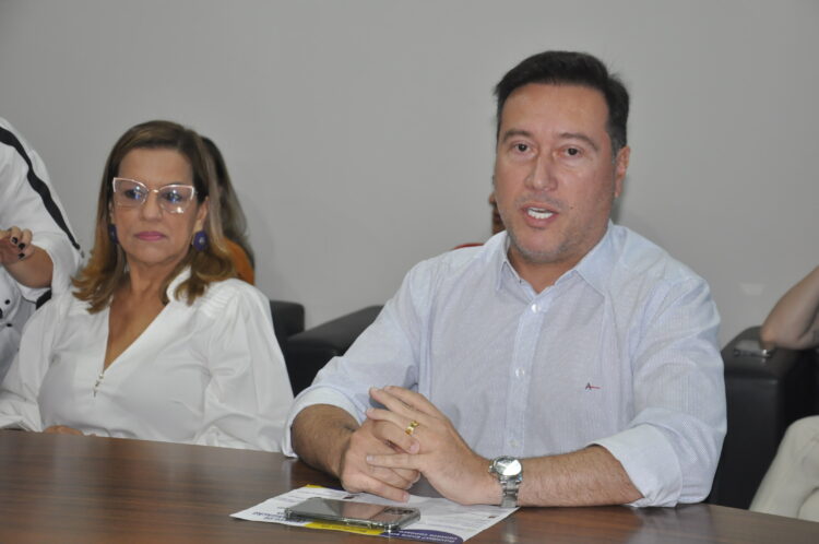 Regularização Fundiária: Parnamirim amplia horizontes da concessão de escrituras públicas