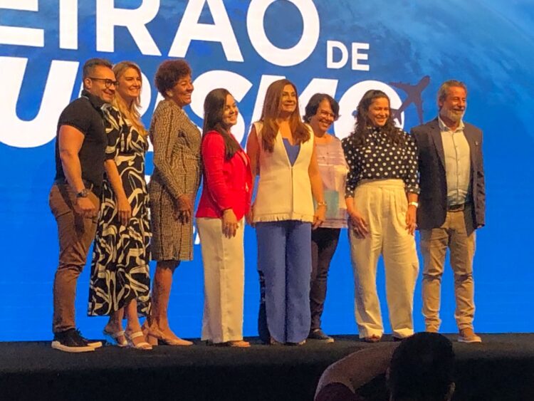 1º Feirão de Turismo do RN acontecerá nos dias 18 e 19 de agosto