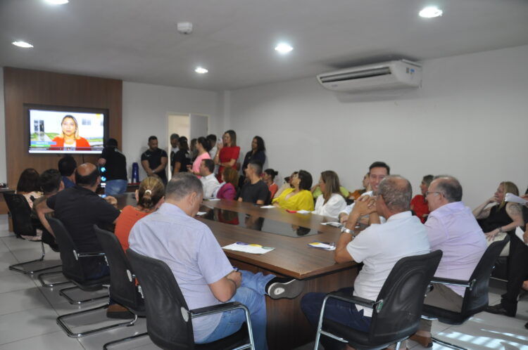 Regularização Fundiária: Parnamirim amplia horizontes da concessão de escrituras públicas