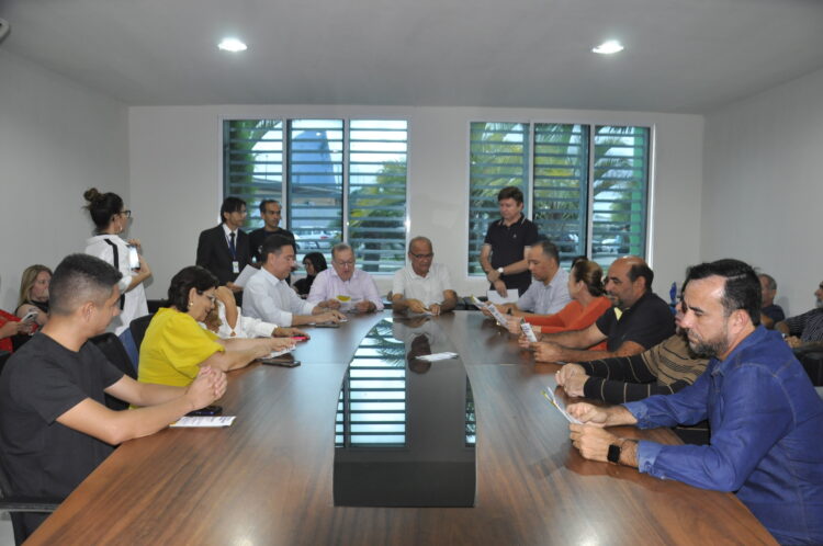 Regularização Fundiária: Parnamirim amplia horizontes da concessão de escrituras públicas