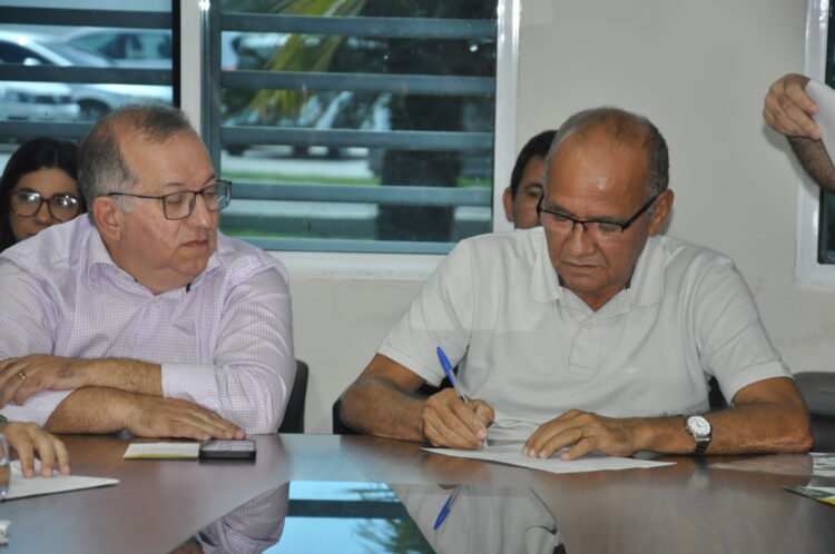 Regularização Fundiária: Parnamirim amplia horizontes da concessão de escrituras públicas