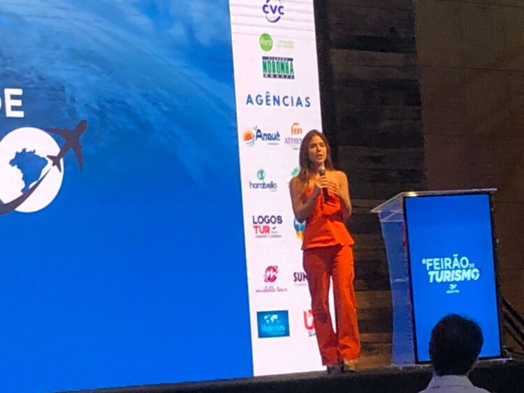 1º Feirão de Turismo do RN acontecerá nos dias 18 e 19 de agosto