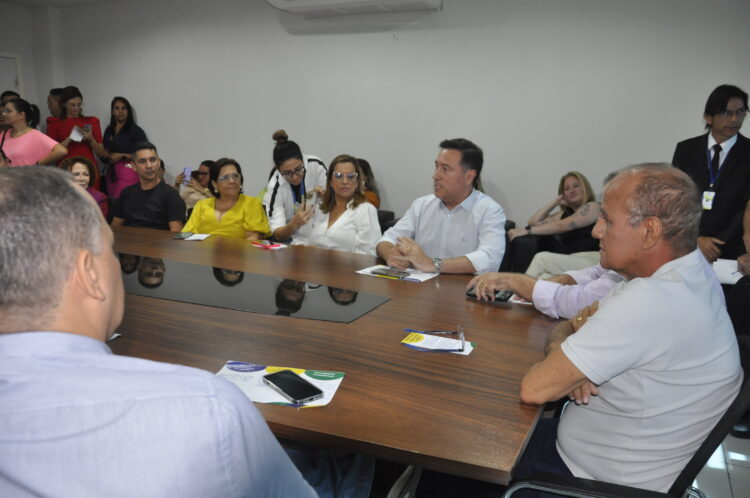 Regularização Fundiária: Parnamirim amplia horizontes da concessão de escrituras públicas