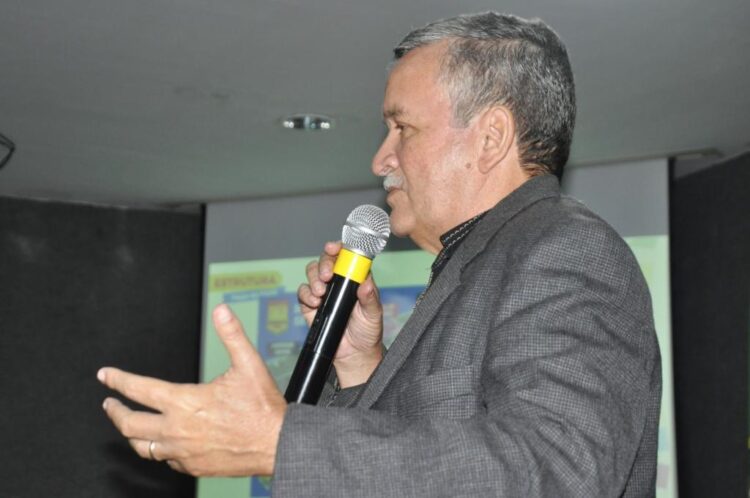 Prefeitura de Parnamirim apresenta plano de mobilidade urbana e de segurança para a Festa do Sabugo 2023