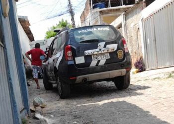 Homem é encontrado morto em estado de decomposição no RN