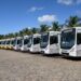 Prefeito Álvaro Dias anuncia retorno de cinco linhas de transporte a partir da segunda-feira, 07