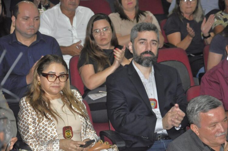 Prefeitura de Parnamirim apresenta plano de mobilidade urbana e de segurança para a Festa do Sabugo 2023