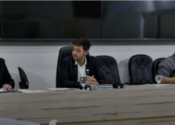 Projeto de acessibilidade em parques municipais é aprovado na CCJ desta segunda-feira (28) em Parnamirim