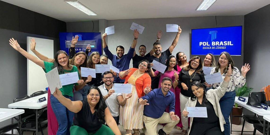 Potiguares aderem à tendência de escritórios de coworking como opção para desenvolver o próprio negócio