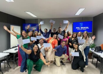 Potiguares aderem à tendência de escritórios de coworking como opção para desenvolver o próprio negócio