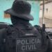 Polícia Civil prende homem por tentativa de feminicídio e homicídio em Santa Catarina