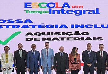 RN adere ao novo Programa Escola de Tempo Integral